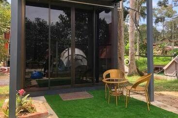 Hotel Resort D Rumah Bonda River View Kuala Kangsar