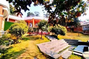 هتل Terrace Park