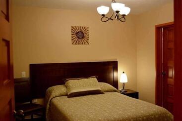 호텔 Villas San Francisco