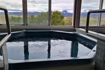 Hotel Vökuholt Lodge