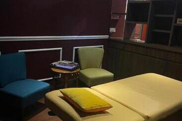 Apart Hotel Illusyin Retreat