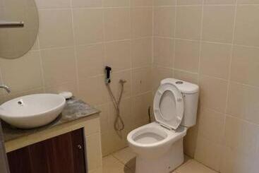 بنسيون Baiduri S Place