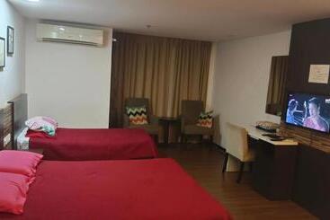 Pensjonat D Arissa House