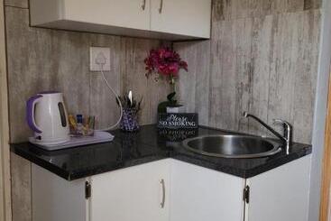 Pension Nehvey Guesthouse