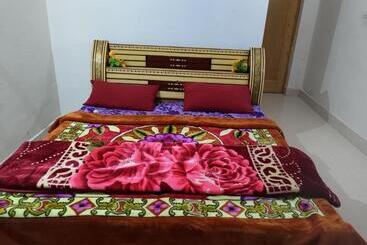 Pensionat Wonderland Guest House