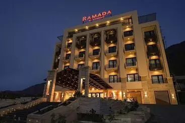 هتل Ramada Resort By Wyndham Gilgit