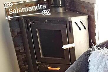 Appartement-hotel Altas Tierras De Ventania