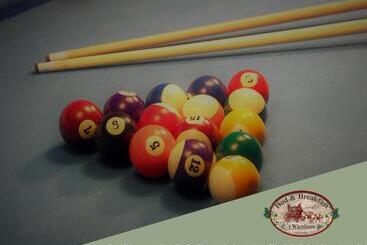 B&b En Vakantiewoningen  T Wienhoes