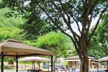 Hotelli Fresh Hill