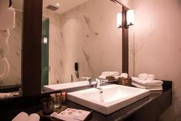 Hotel Geo Resort &