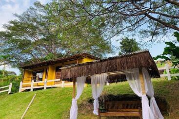 Sitio Samtielly Hospedagem E Day Use