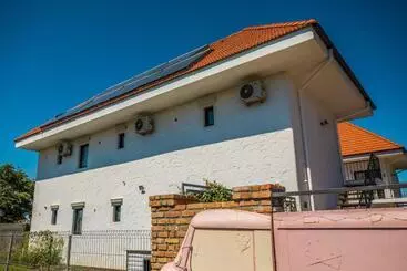 Hotel Sunny Border