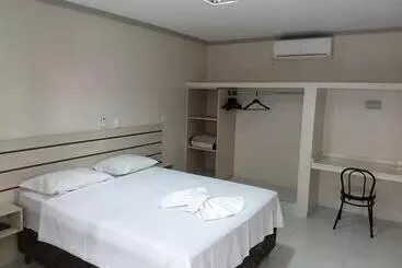 Hotel Toquinho