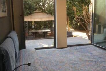 Пансион Anna E Gaetano