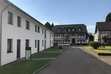 پانسیون Haus Dürresbach