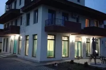 Pensionat Stella Maris