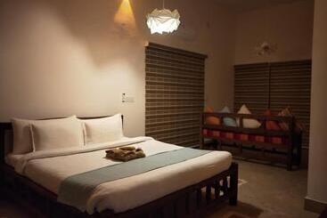 渡假胜地  Emerald Tiger Retreat