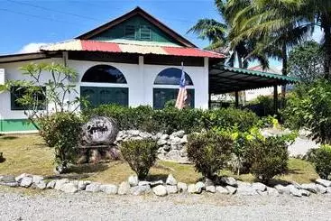 Sabandy House B&b