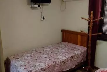 Albergue Pousada Regina