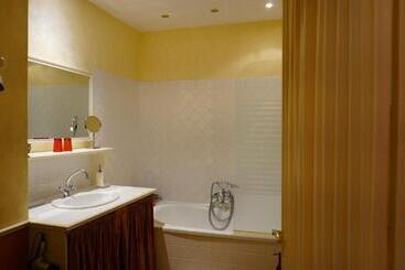 צימר Au Bonheur De Ce Monde