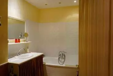 Bed and Breakfast Au Bonheur De Ce Monde
