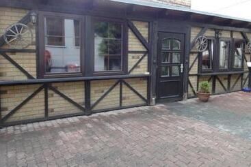 酒店 Garni Zum Löwen