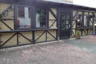 Hotelli Garni Zum Löwen