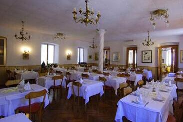 酒店 Grand Usseglio