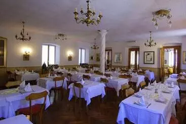 Hotel Grand Usseglio