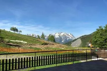 Hotel Le Refuge