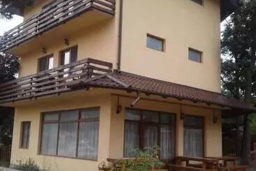 Pensão Casa Teju