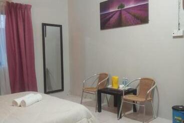 פנסיון Hana Guesthouse