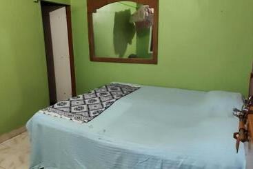 Pension Kiran River View Guest House