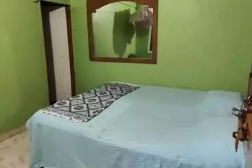 Pension Kiran River View Guest House