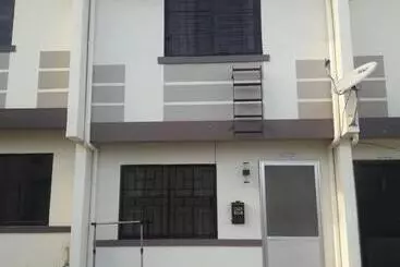 Pension Lemon Transient House Puerto Princesa Palawan