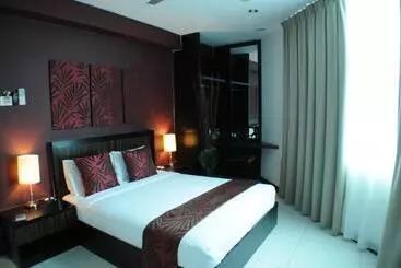 Pensió Marina Oriental