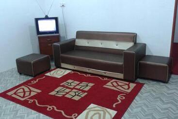 Pensão Nue Guesthouse