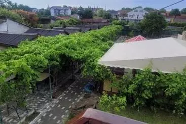 リゾートホテル Casa Mihai