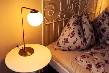 Nocleg ze śniadaniem Ester S Szentbékkálla
