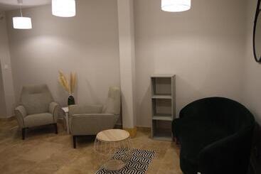 בית מלון כפרי Le Trèfle à Quatre Feuilles