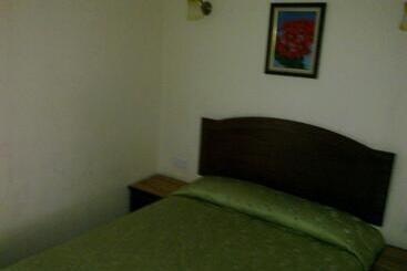 בית מלון כפרי Remix