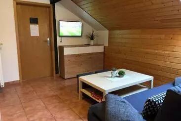 Majatalo Big Ben S Guesthouse