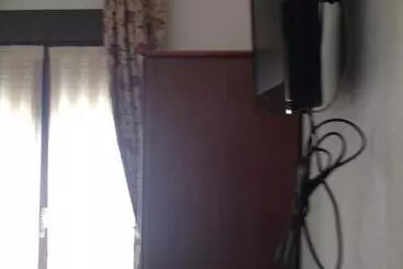 Pensiune Pensión El Botijo