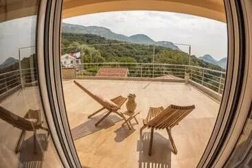 Pensjonat Mahakala Center