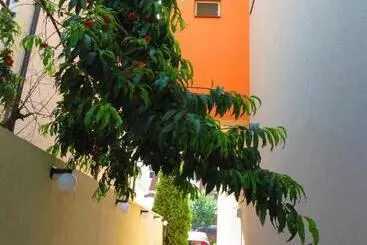 Pensionat Marynero