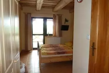 ペンション Q Ranch