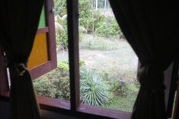 Pensão Sepat Village House By The Beach