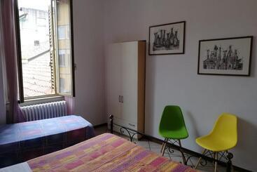 B&b Smeraldo Airport