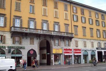 B&b Smeraldo Airport