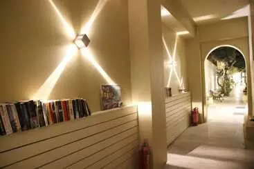 Appartamenti turistici Effi Apartments